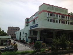 Kb Industrial Building (D14), Factory #175479212